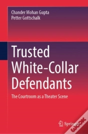 Capa do artigo Trusted White-Collar Defendants