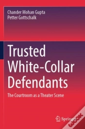 Capa do artigo Trusted White-Collar Defendants