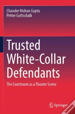 Capa do artigo Trusted White-Collar Defendants