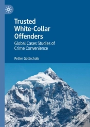 Capa do artigo Trusted White-Collar Offenders