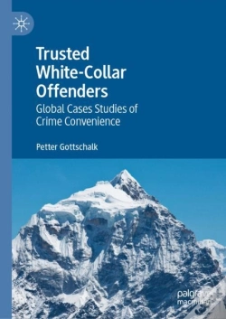 Capa do artigo Trusted White-Collar Offenders