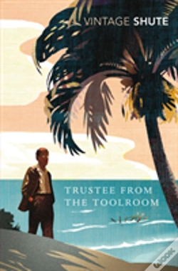 Capa do artigo Trustee From The Toolroom