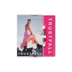Capa do artigo Trustfall - Cassete