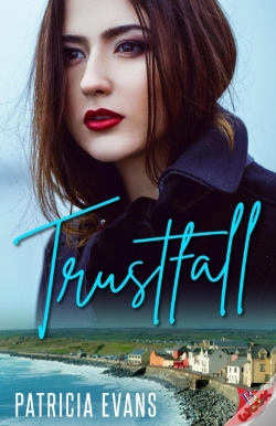 Capa do artigo Trustfall