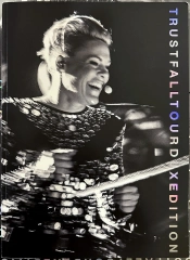 Capa do artigo Trustfall (Tour Deluxe Edition) - CD