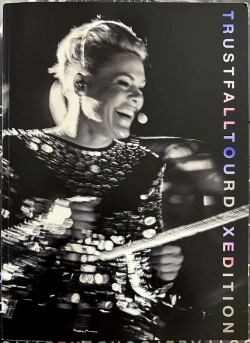 Capa do artigo Trustfall (Tour Deluxe Edition) - CD