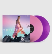 Capa do artigo Trustfall - Vinil