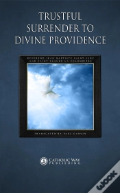 Capa do artigo Trustful Surrender To Divine Providence