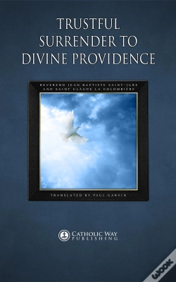 Capa do artigo Trustful Surrender To Divine Providence