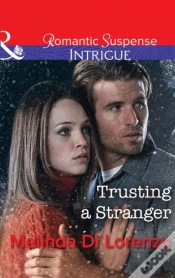 Capa do artigo Trusting A Stranger