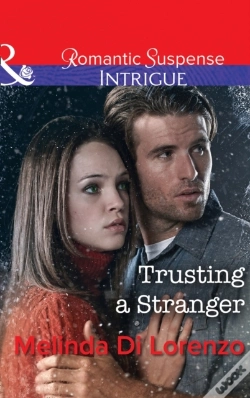 Capa do artigo Trusting A Stranger