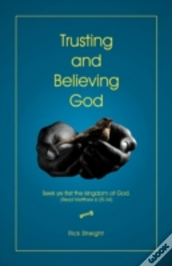 Capa do artigo Trusting And Believing God