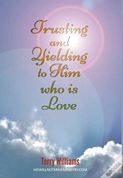 Capa do artigo Trusting And Yielding To Him Who Is Love