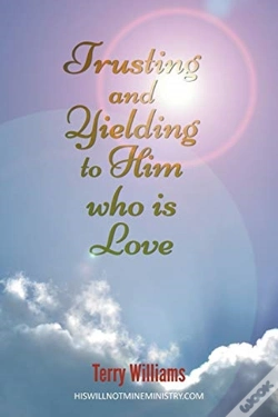 Capa do artigo Trusting And Yielding To Him Who Is Love