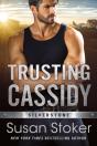 Trusting Cassidy - Preview