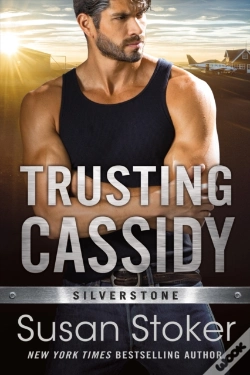 Capa do artigo Trusting Cassidy