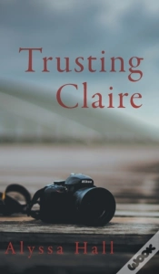 Capa do artigo Trusting Claire
