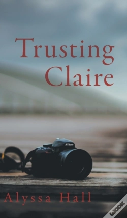 Capa do artigo Trusting Claire