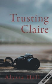 Capa do artigo Trusting Claire