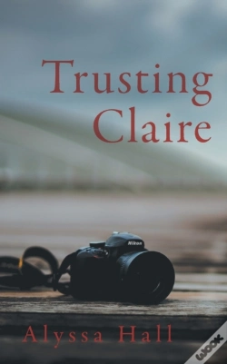 Capa do artigo Trusting Claire