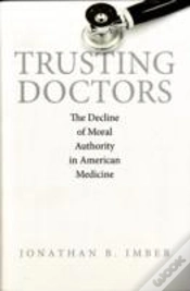 Capa do artigo Trusting Doctors