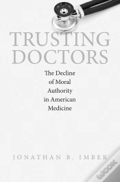 Capa do artigo Trusting Doctors