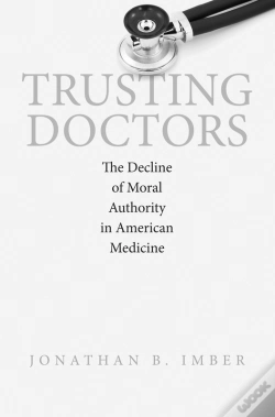 Capa do artigo Trusting Doctors