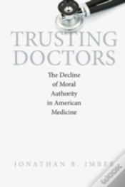 Capa do artigo Trusting Doctors