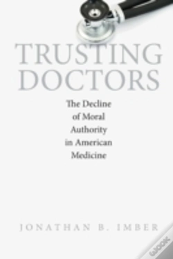 Capa do artigo Trusting Doctors