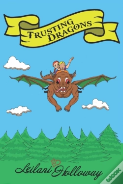Capa do artigo Trusting Dragons