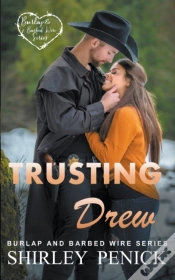 Capa do artigo Trusting Drew