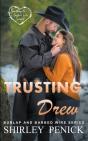 Trusting Drew - Preview
