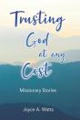 Trusting God At Any Cost - Preview