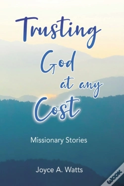 Capa do artigo Trusting God At Any Cost