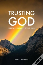 Capa do artigo Trusting God