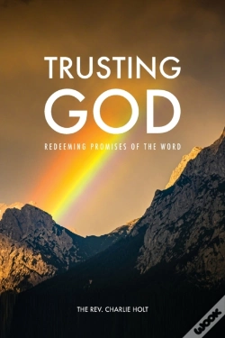 Capa do artigo Trusting God