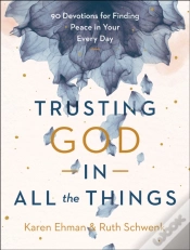Capa do artigo Trusting God In All The Things