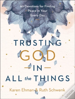 Capa do artigo Trusting God In All The Things
