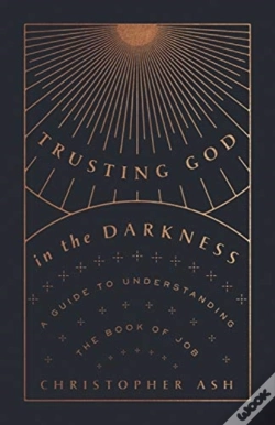 Capa do artigo Trusting God In The Darkness