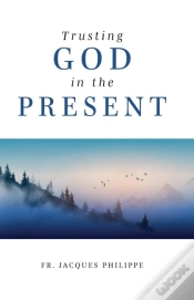 Capa do artigo Trusting God In The Present