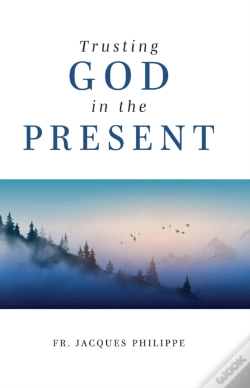 Capa do artigo Trusting God In The Present