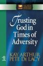 Trusting God In Times Of Adversity - Preview