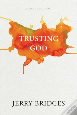 Capa do artigo Trusting God