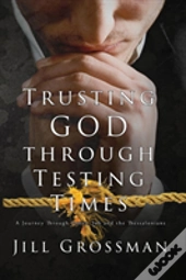 Trusting God Through Testing Times