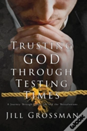 Capa do artigo Trusting God Through Testing Times