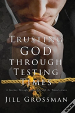 Capa do artigo Trusting God Through Testing Times