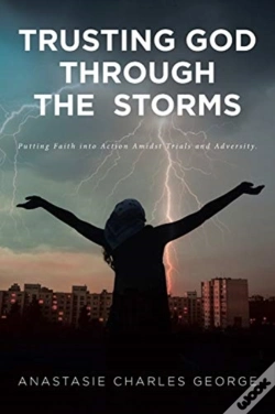 Capa do artigo Trusting God Through The Storms: Putting
