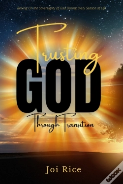 Capa do artigo Trusting God Through Transition