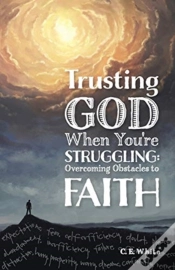 Capa do artigo Trusting God When You
