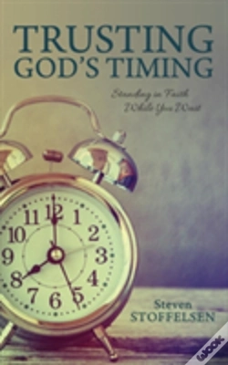 Capa do artigo Trusting God'S Timing
